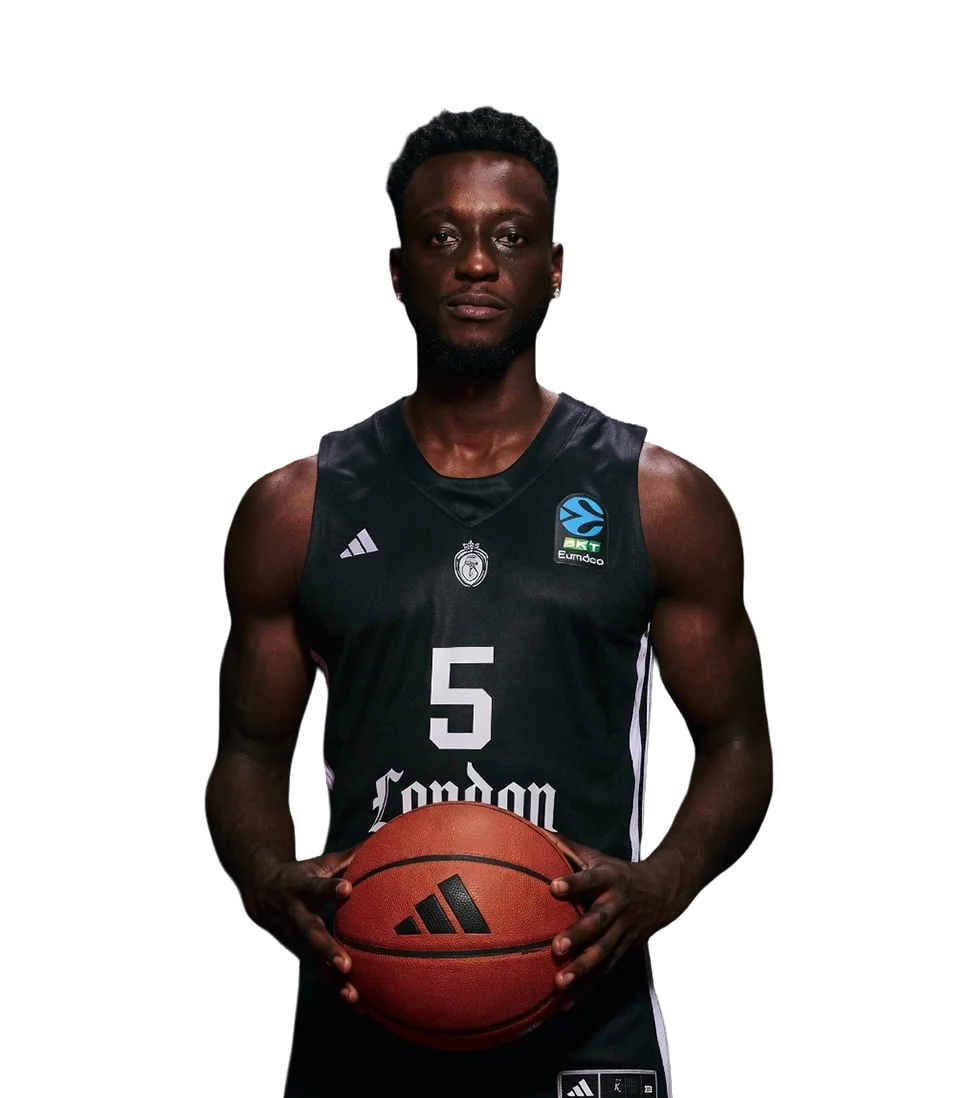 AMIN ADAMU