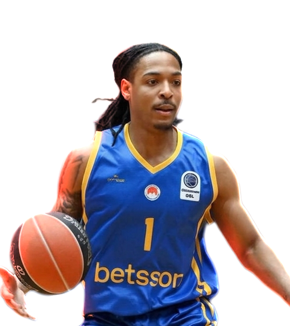 JALEN FINCH