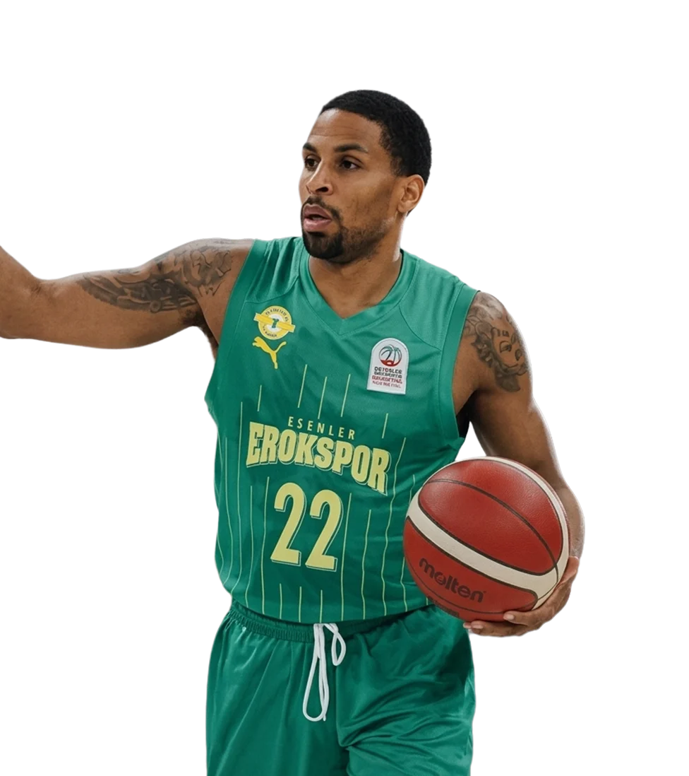 JERMAINE LOVE