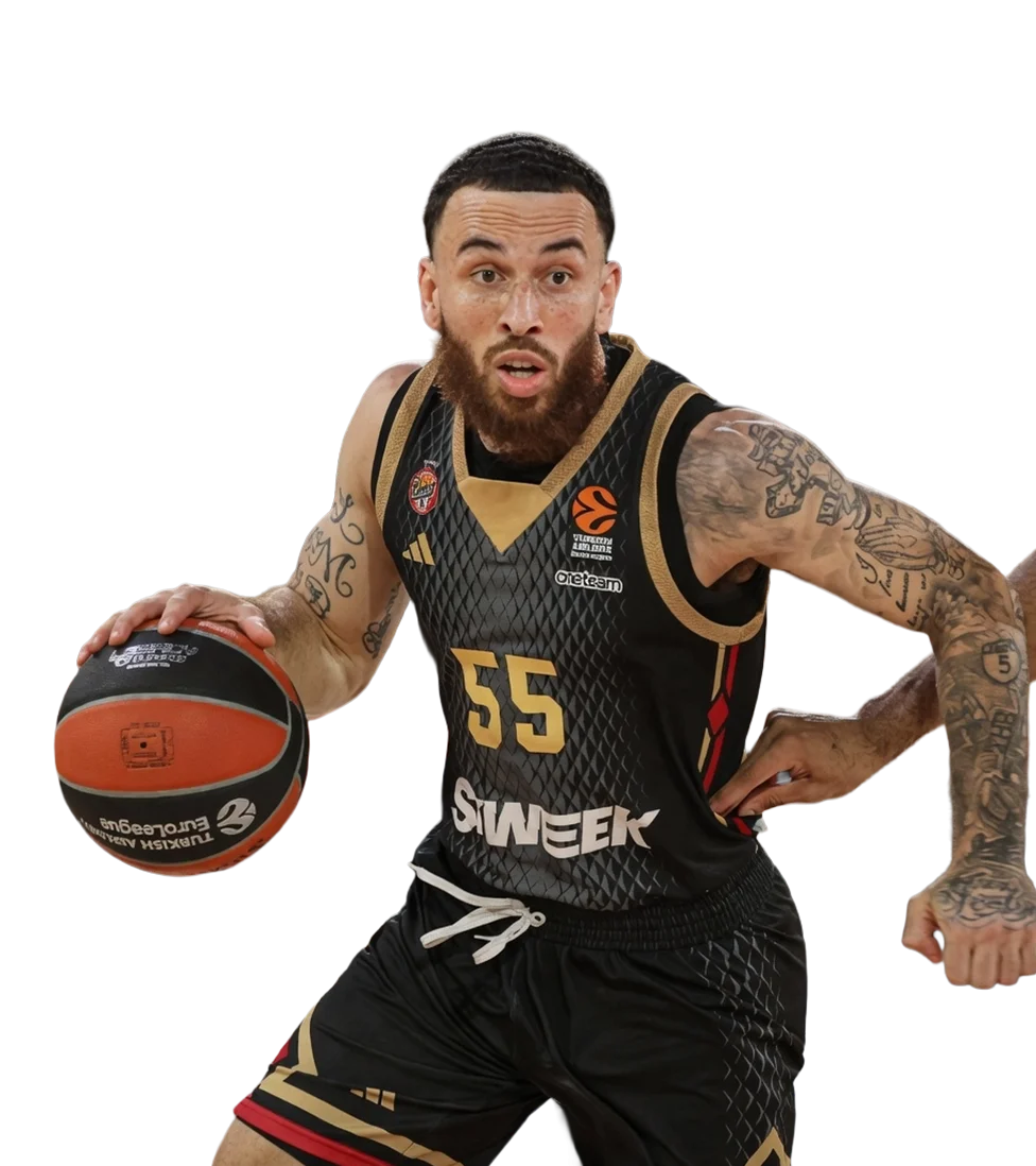 MIKE JAMES