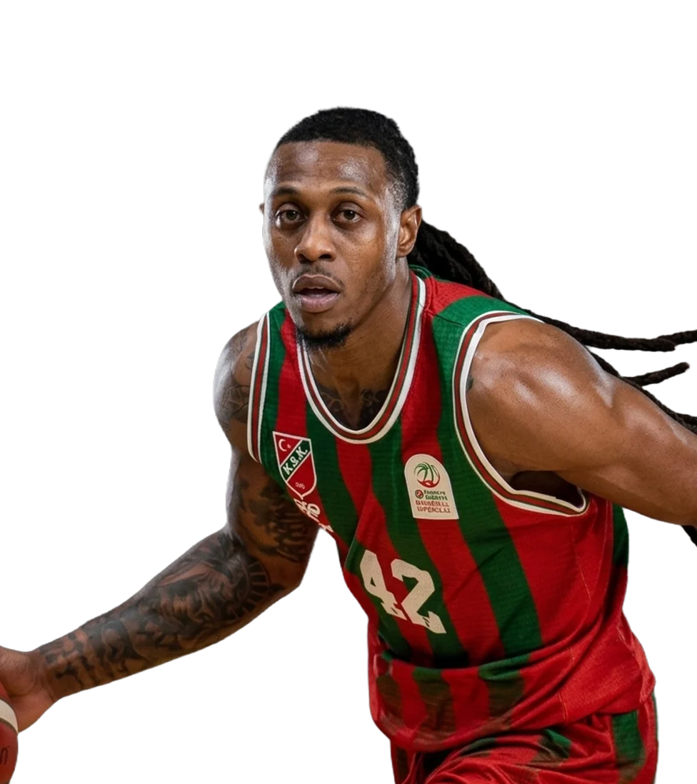 STEFAN MOODY