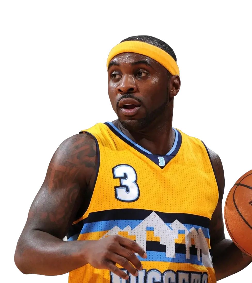TY LAWSON